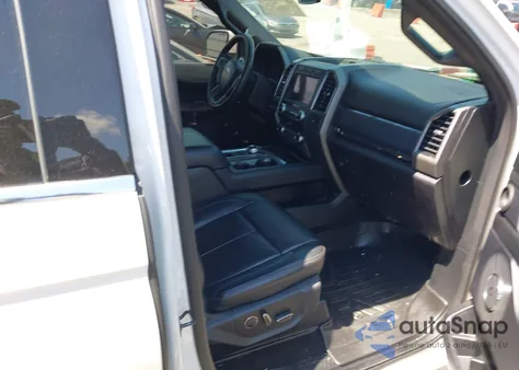 2019 Ford Expedition Max Xlt from USA, damaged, VIN 1FMJK1HT8KEA16094